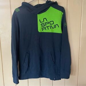 La Sportiva Stride Hoody